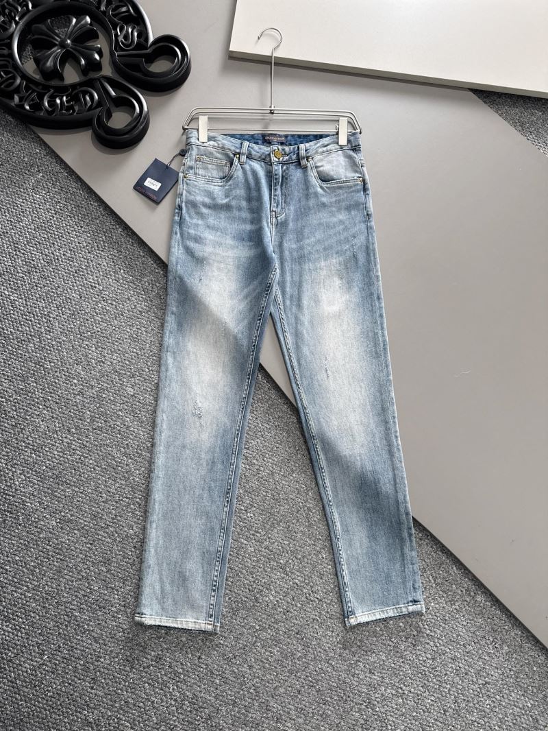 Louis Vuitton Jeans